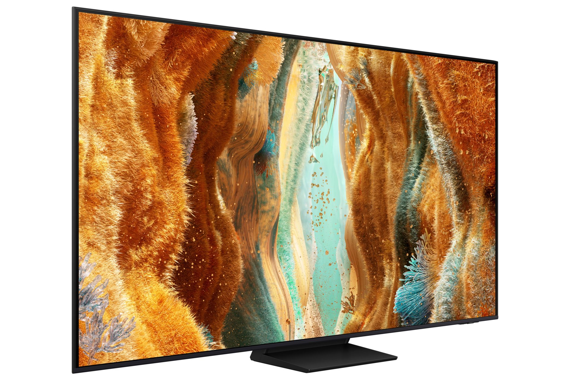Samsung QE55QN70FA / Neo QLED screen / 55 inch / 2025