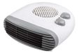 Küken Chauffage Électrique - 2000W - Blanc