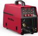 StarTech A-MIG-lasser 6-in-1 - Inverter-lasser - 200A, 220V, EU-stekker - MIG, MAG, draadlassen, MMA (lift-boog), TIG - Geschikt voor aluminium