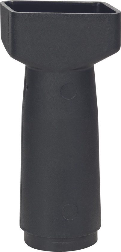 Bosch adapter voor schaafmachine 2607000075