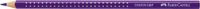 Faber-Castell Grip 2001 Kleurpotlood - 28 Purperviolet