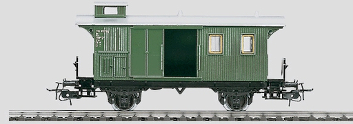 Märklin 4038