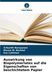 Biopolymerlatex effet sur le papier disponible - Recherche