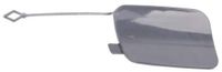 Taros Trade 89901 afdekking voor trekhaak, achter, links