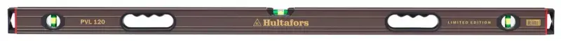 Hultafors Hultafors PVL 120 Waterpas Limited Edition - 1200 Mm