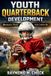 Youth Independently Published Youth Quarterback Development: Mechanics, Reads, and Drills to Build Confident QBs Paperback