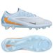 Nike Phantom 6 Low Elite FG United Bleu C900, pointure 45, Hommes, Chaussures de foot