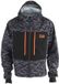 Daiwa D-VEC Wading Jacket L - Gris