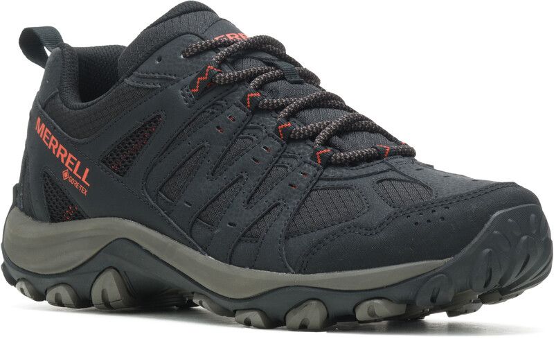 Merrell Accentor 3 Sport GTX - Heren - Grijs - Maat 43,5