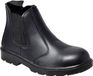 Portwest Steelite Dealer Booty S1P FW51 - Zwart - 46