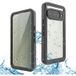 Redpepper Coque Étanche Google Pixel 11 Redpepper FS IP68 - Noire