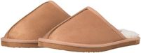 JACK&JONES JFWDUDELY MICROFIBER SLIPPER PB JNR Heren Loafers Almond Maat 36