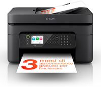 Epson WF-2950DWF