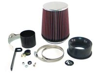 K&N 57i Performance Kit passend voor New Mini Cooper S 1.6 16v 163pk (57-0463)