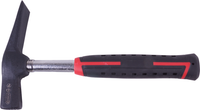 Connex Kaphamer 650G 'Rijn' Staal - COX611600