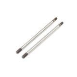 Losi LOS254045 Shock Shaft, Rear (2): Super Baja Rey