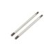 Losi LOS254045 Shock Shaft, Rear (2): Super Baja Rey