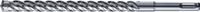 Rotec 4Tecx Hamerboren SDS+ 5,5x50/110 mm - 10 stuks