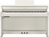 Yamaha Clavinova CLP-835 WB – Digitale Piano – White Birch – GrandTouch‑S Klavier
