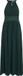 VILA VIMILINA halter maxi jurk Scarab 42