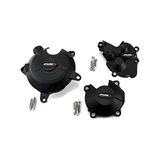 Puig 20132N motorbeschermhoes voor Kawasaki ZX-6R 09' -16'