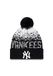 New Era Mlb Sport New York Yankees Muts Zwart Man