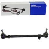 Delphi TL419 Rod End | Compatibel met: MERCEDES-BENZ 190