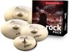 Zildjian A Rock Pack set de cymbales 14-17-19-20