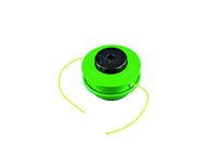 Ratioparts Tap & Go, volautomatisch, diameter draad 2,4 mm, boutloze draadkop groen