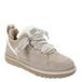 UGG Lowmel Suede Sneakers - Beige