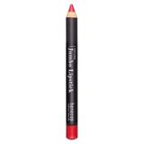Benecos Jumbo Lipstick Red delight 3 g