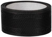 Lizard Skins Durasoft Polymer Hockey Griptape - 0,5 mm (zwart)