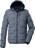 G.I.G.A. DX GW 72 Heren Gewatteerd Jack Storm L Polyester
