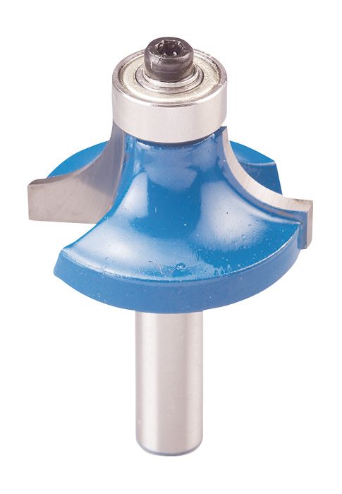 kwb 756620 - Profielfrees - 25,7 mm