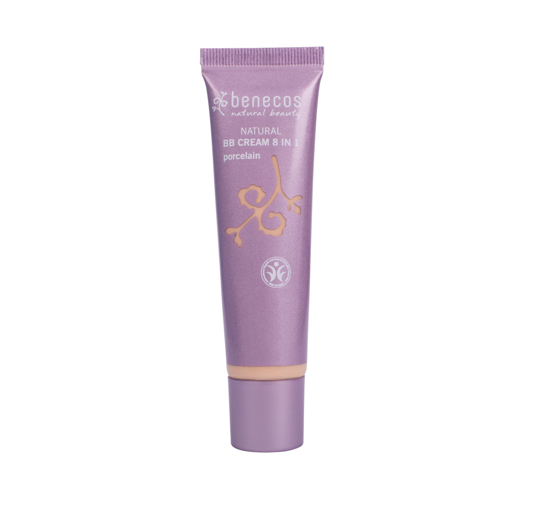 Benecos - Natural Bb Cream