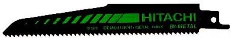 Hikoki Accessoires Hikoki Schrobzaagbladen Rm37B/S920Cf (3 Stuks)