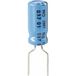 Vishay 2222 037 30471 Elektrolytische condensator Radiaal bedraad 5 mm 470 µF 35 V 20 % (Ø x h) 10 mm x 16 mm 1 stuk(s)