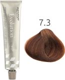 Alfaparf Evolution of the Color 7.3 Bruin Crème Haarverf 60 ml
