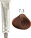 Alfaparf Evolution of the Color 7.3 Bruin Crème Haarverf 60 ml