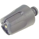 Stihl Accessoires Stihl spuitmond voor RE118, RE128 - 49005006305