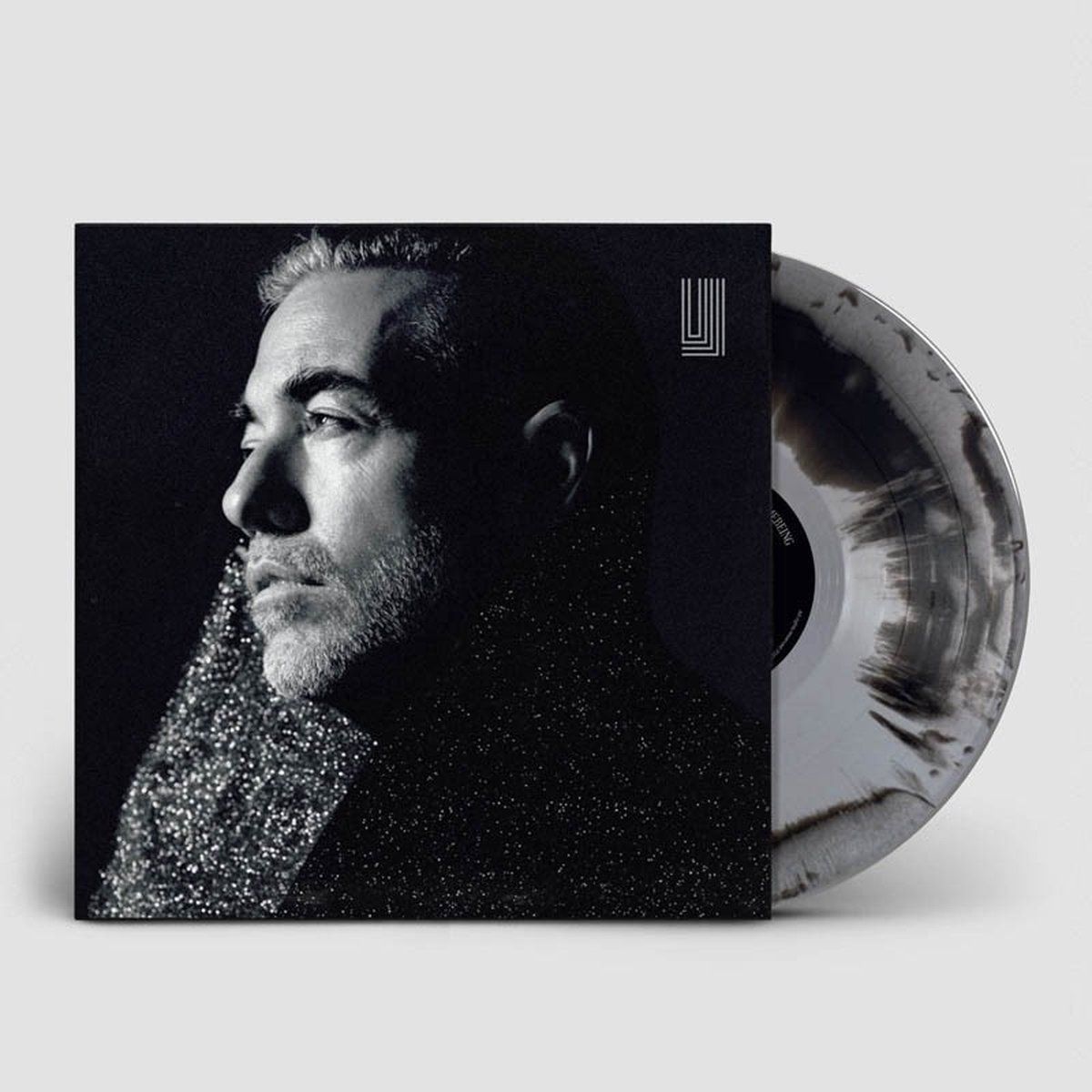 Konkurrent Timebeing (LP) (Coloured Vinyl)