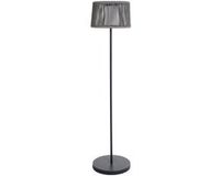 lumisky SOLEO Straatverlichting op zonne-energie H145CM