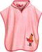 Badstof Poncho Badjas Handdoek