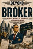BROKER: Libri GmbH BROKER: Inside the World of Greed, Market Manipulation, Financial Ruin, and Fortunes Built on Other People’s Losses: 4 Paperback