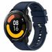 Huawei Siliconen sportband - Donkerblauw - Huawei Watch GT 2 Pro / GT 3 Pro - 46mm
