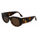 Victoria Beckham Lunettes de soleil Femme Victoria Beckham VB654S-5022234 Ø 50 mm