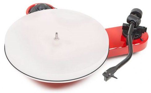 Pro-Ject it RPM3 Carbon - Platenspeler