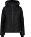 CMP Fix Hood 32W0266 Veste Femme - Black - XS