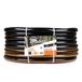 Bradas WFC150 Tuyau d'arrosage 50 m PVC