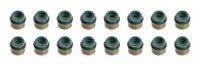 Valve Ajusa Valve stem seals set